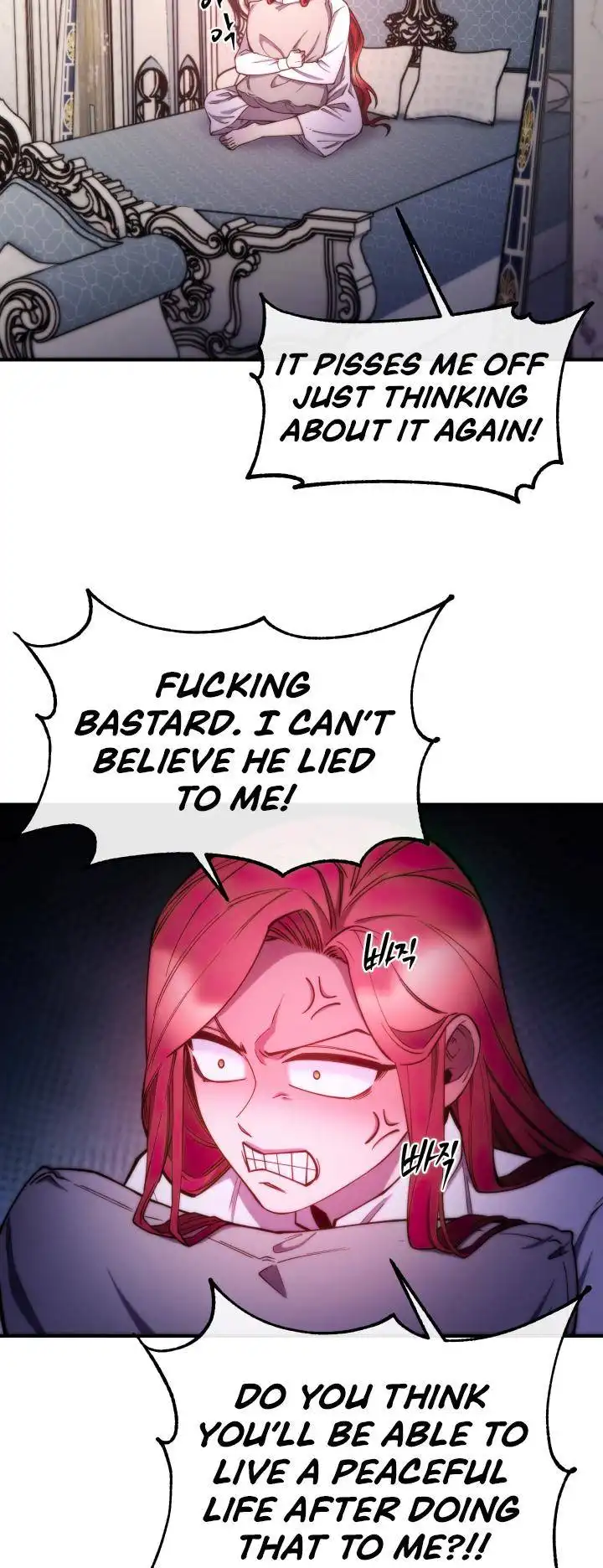 Not Just Anyone Can Become a Villainess Chapter 94 23